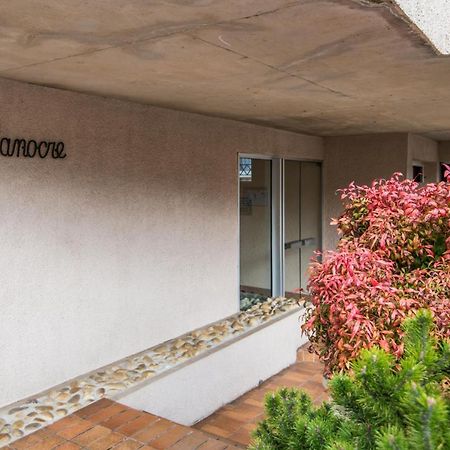 Studio Bompard 2 Centre Rodez, Parking Prive Eksteriør bilde